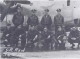 Lt Reid and Crew